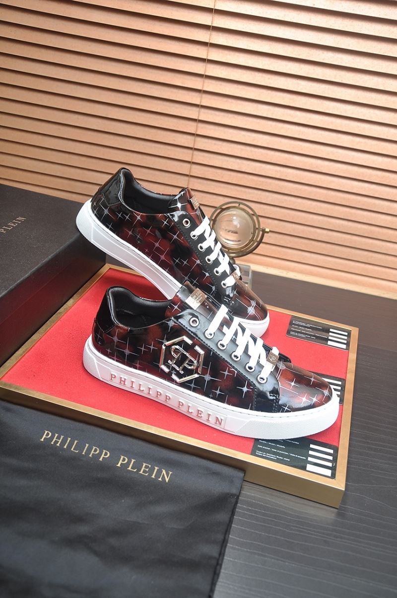 Philipp Plein Shoes